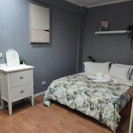 Appartamento Stpeter'S Mirkolgapartm