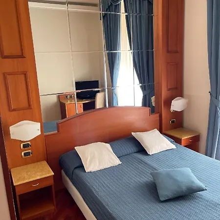 3Rd Floor 69 Manin Street Hotel