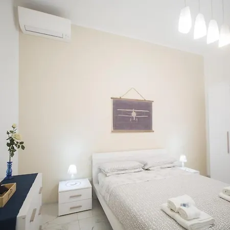 Luxury Apartments In Rome