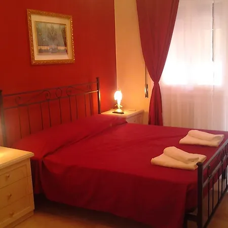 B&B Il Mito Di Roma