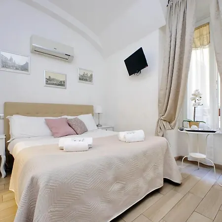 Dream City Rome