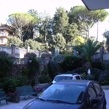 Casa per Ferie Suore Domenicane