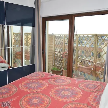 Apartamento Attico Monte Mario