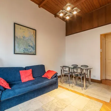 Apartament Affaccio Al Quirinale