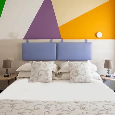 La Riviere Guesthouse Trastevere