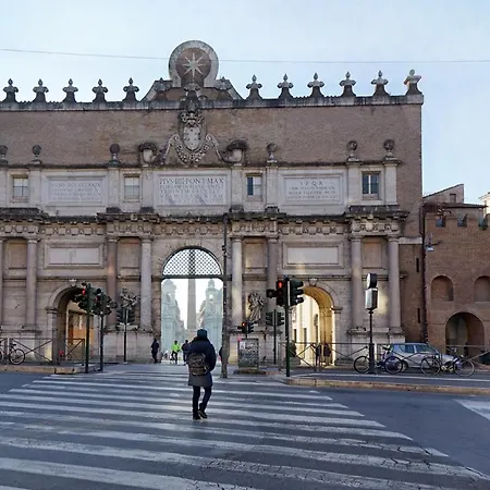 Apartament Casa Vignola 195
