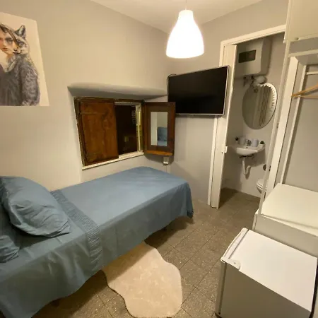 Appartement The Box