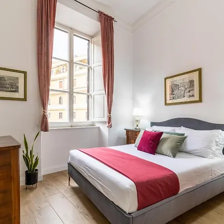 Gentile Suites - Private Rooms