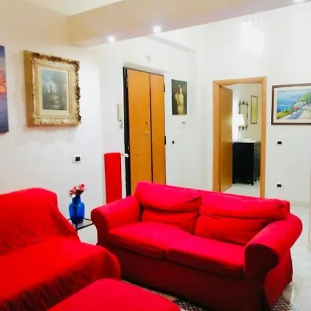 Casa Mirandola Apartment