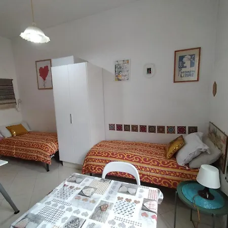 Aquila 52 Apartment