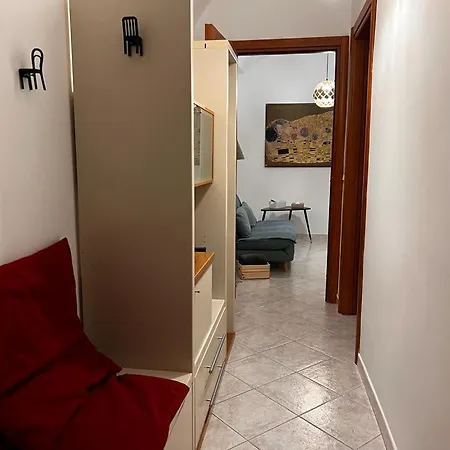 Apartamento Ama Zama