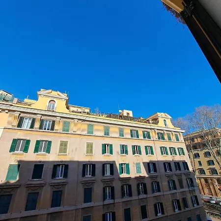 Guest Roma House Hotel