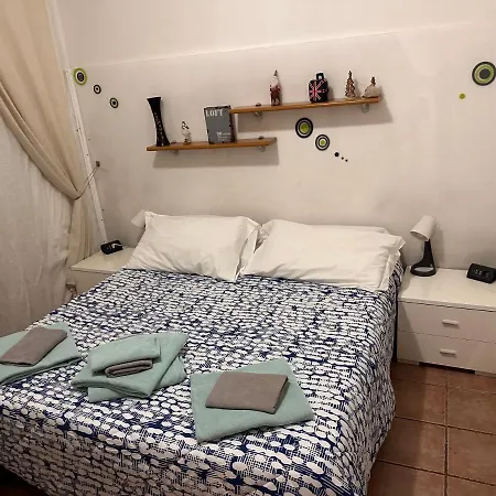 Casa Gemelli Appartamento