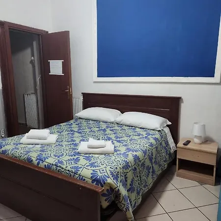 Chez Amelie Guest House