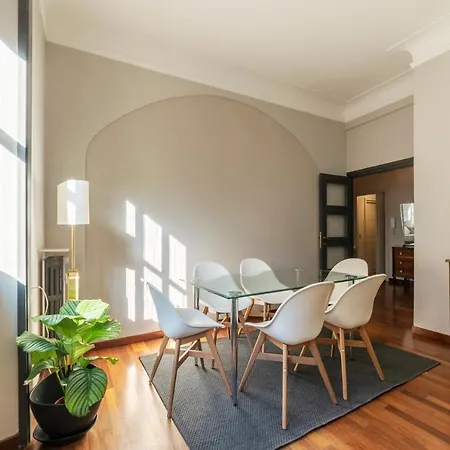 Hospitalityrome Artisti House Apartment