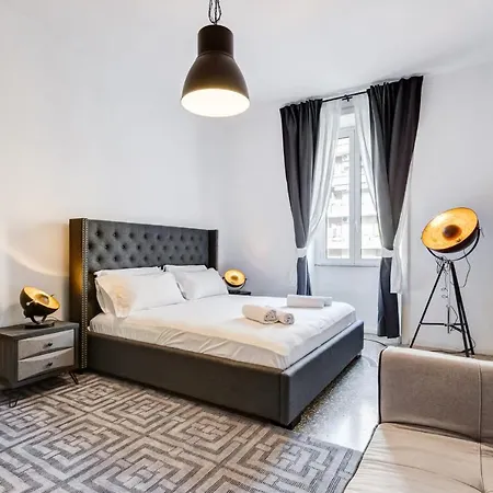 Re Di Roma Guest House