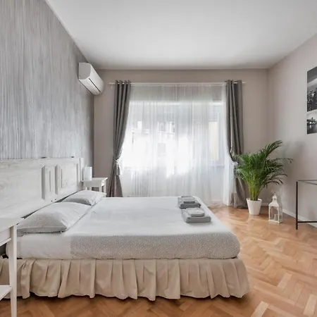 Regina Luxury Flat Apartment