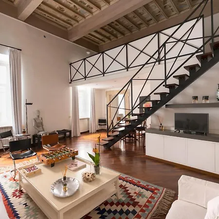 Your Home At Campo De' Fiori