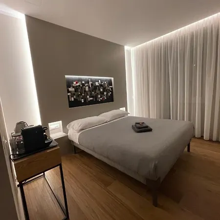 Lucrino 45 By Ale Hotel