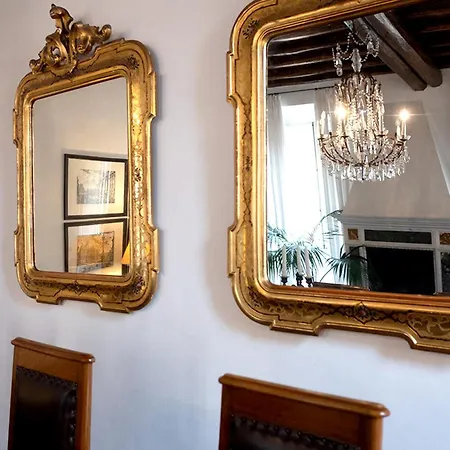 Romac Leone Apartments