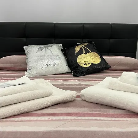 A Casa Di Emma Apartment