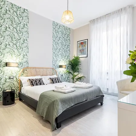 Rome as you feel - Diocleziano Apartment