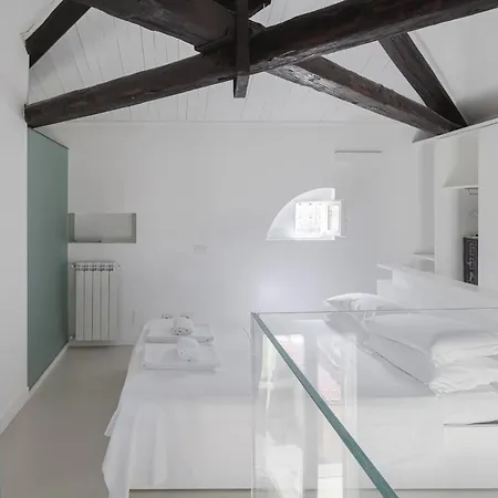 Navona Apartment - Zeno 06