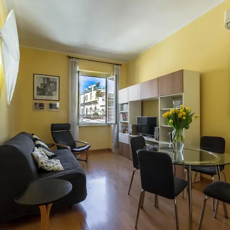 Domus Penna Apartment
