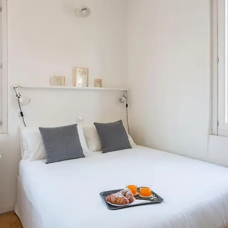 Cozy Suite Pigneto
