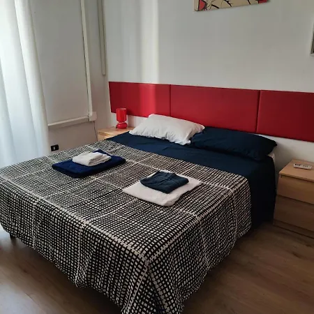 Turati House Appartement