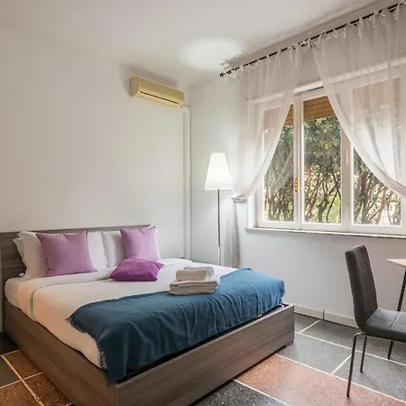 New Mazzini Cozy Apartment