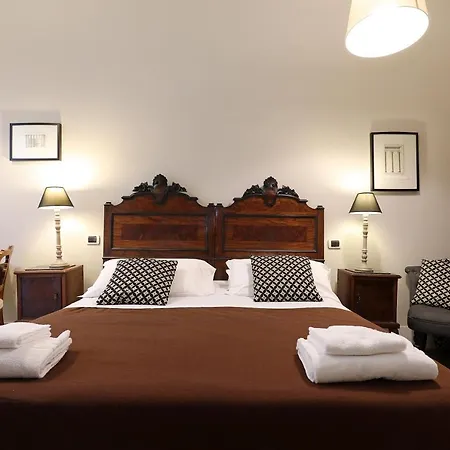 Residenza Mazzini