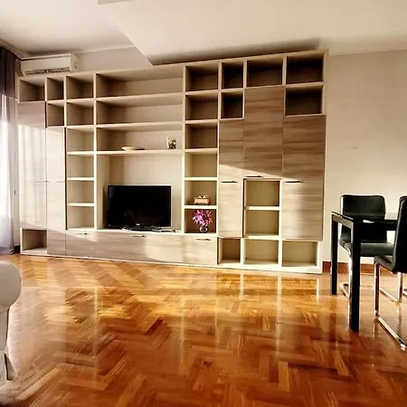 Eur Charme Villa