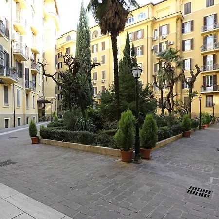 Residenza Mazzini