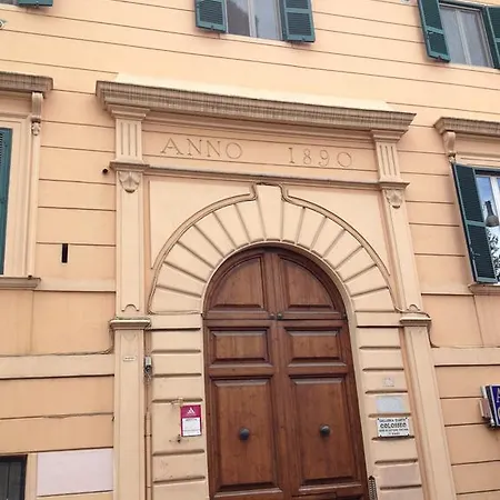 Appartamento Grazioli