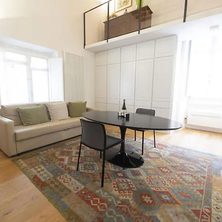 Apartament Charm And Style By Campo De Fiori