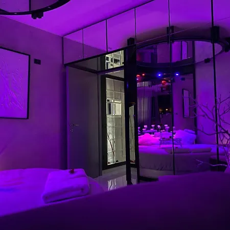 Casa Vacanze Milu Apartment
