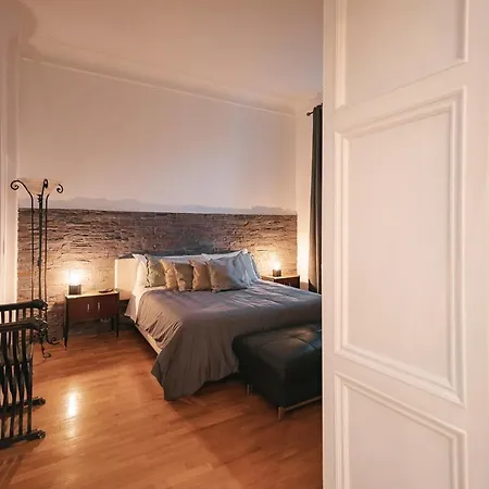 Rdr Apartment Etruria