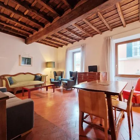La Giulia Exclusive - Homkeey Apartments