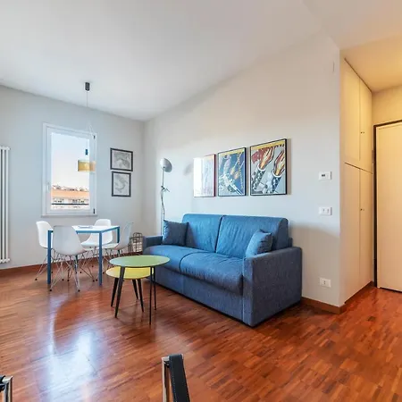 Bright Apt With Views Of San Pietro