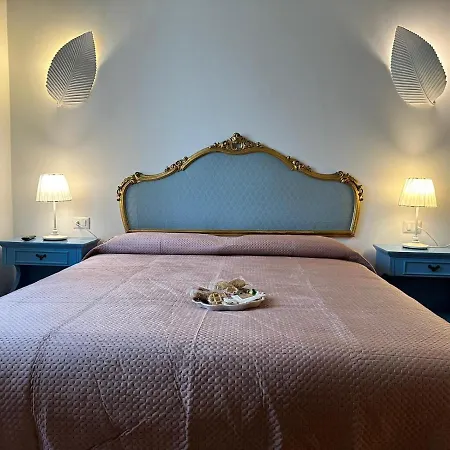 Vatican Domus Romuli Hotel