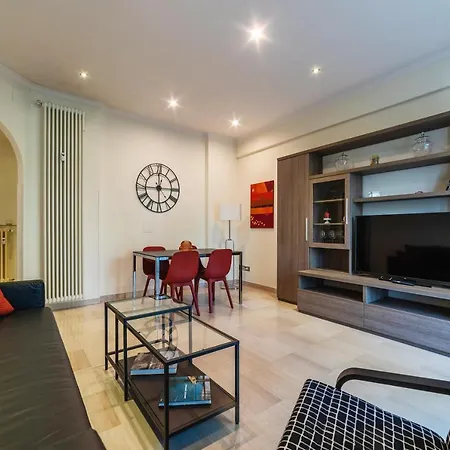 Santa Croce & Mm San Giovanni Apartment