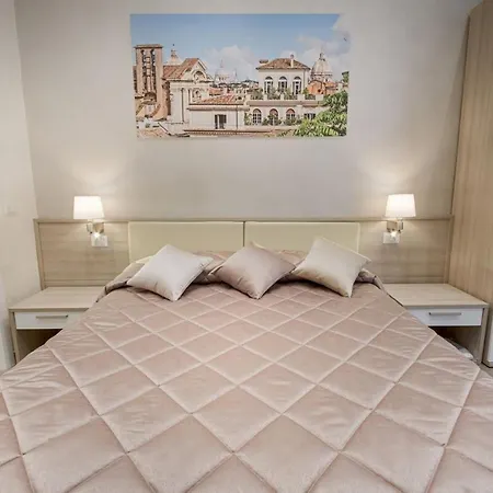Le Stanze Di Rinaldo Hotel