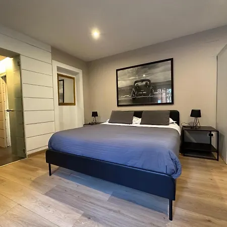 Garden Flat By Vatican Walls