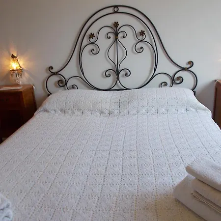 B&B Tiber