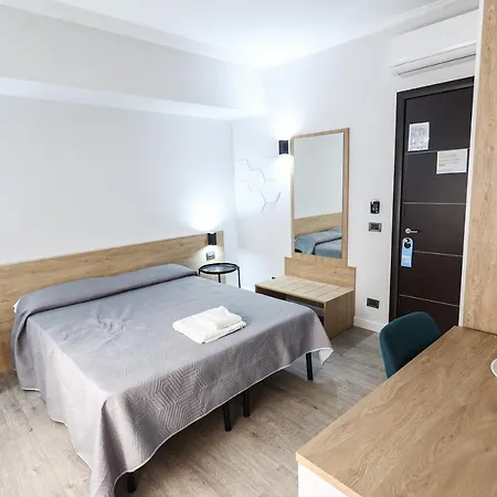Seven Kings Relais Hotel