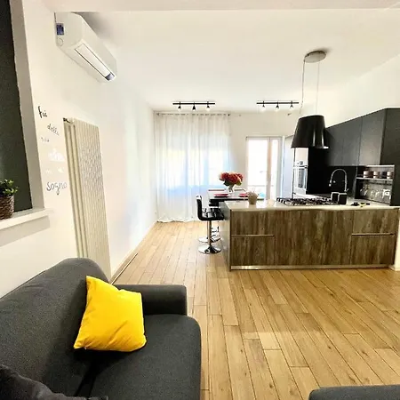 Appartement Pamphili Charme Rome