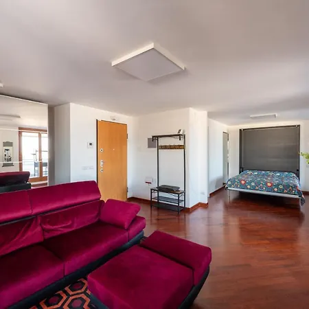 Casa Andrew New Apartment