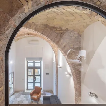 Iflat Trastevere Unique Loft