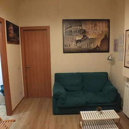 Casa Mastro Titta Appartamento